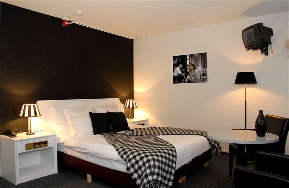 Apart Hotel Randwyck Maastricht Eksteriør billede